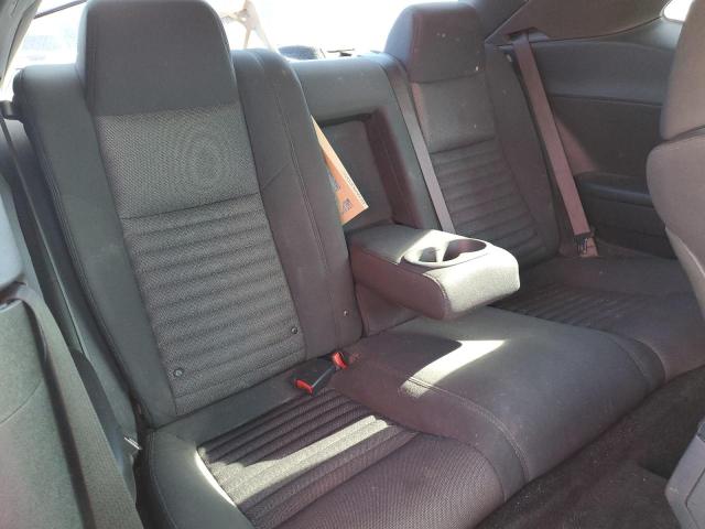 Photo 10 from auction – 2011 DODGE CHALLENGER with VIN 2B3CJ4DG9BH542061