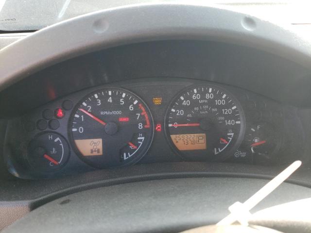 Снимка 9 от търг – 2007 NISSAN FRONTIER с VIN 1N6AD06W67C420680