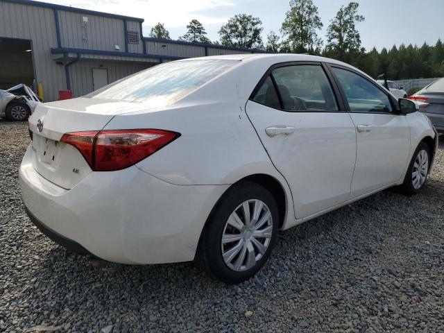 Photo 3 from auction – 2019 TOYOTA COROLLA L with VIN 2T1BURHE7KC238700