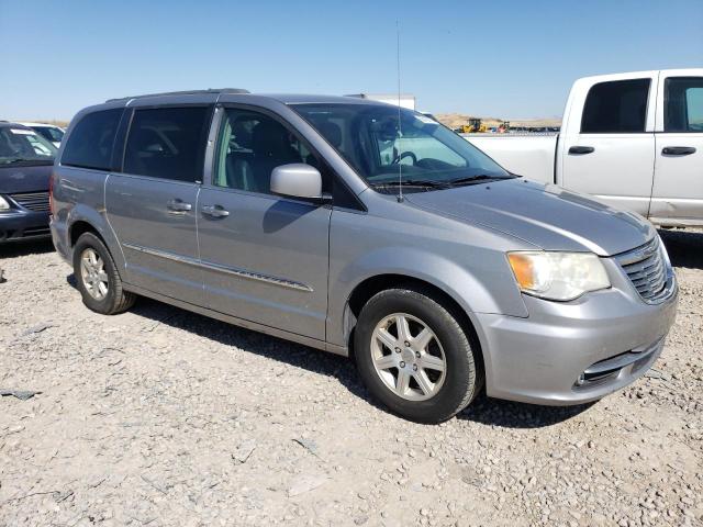 Photo 4 from auction – 2013 CHRYSLER TOWN & COU with VIN 2C4RC1BG7DR657761