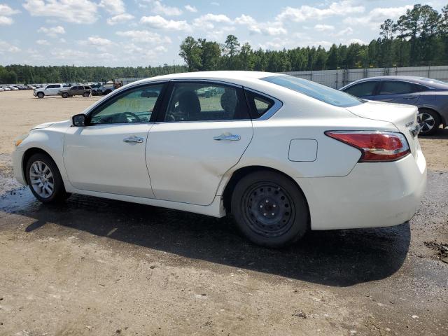 Photo 2 from auction – 2014 NISSAN ALTIMA 2.5 with VIN 1N4AL3APXEC319071