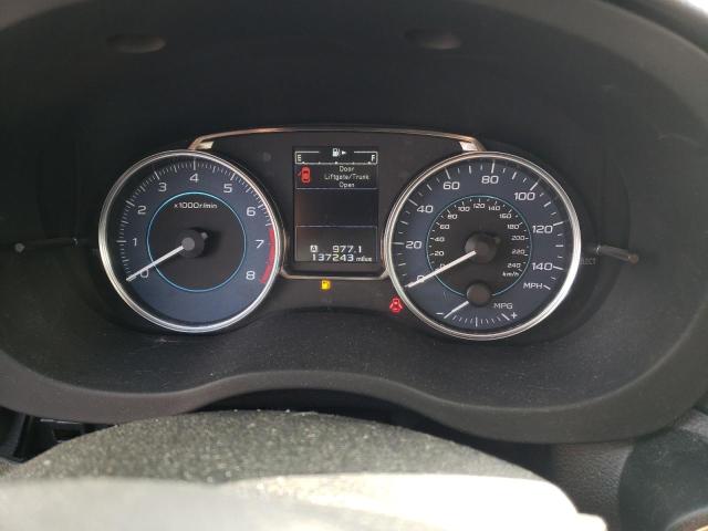 Photo 9 from auction – 2015 SUBARU IMPREZA SP with VIN JF1GPAW6XF8200329