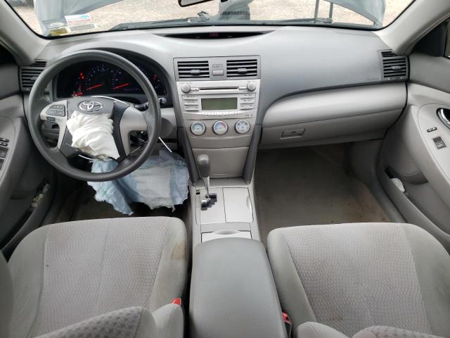 Photo 8 from auction – 2011 TOYOTA CAMRY BASE with VIN 4T1BF3EK8BU191001