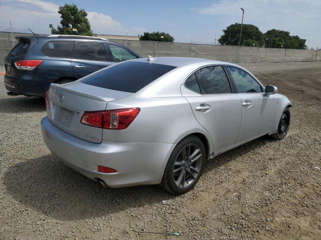 Photo 3 from auction – 2011 LEXUS IS 250 with VIN JTHBF5C26B5148675