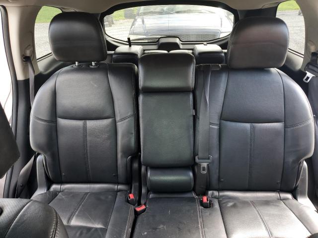 Photo 10 from auction – 2013 NISSAN PATHFINDER with VIN 5N1AR2MMXDC665510
