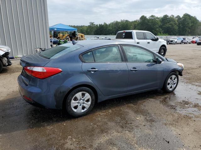 Photo 3 from auction – 2016 KIA FORTE LX with VIN KNAFK4A69G5570989