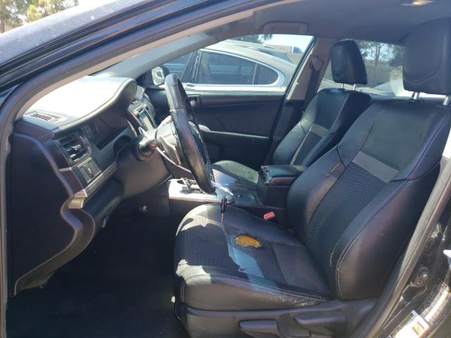 Photo 7 from auction – 2012 TOYOTA CAMRY BASE with VIN 4T1BF1FK0CU046121