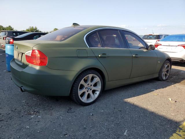 Photo 3 from auction – 2008 BMW 335 XI with VIN WBAVD53518A009470