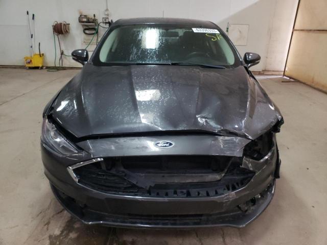 Photo 5 from auction – 2017 FORD FUSION SE with VIN 3FA6P0H73HR395428