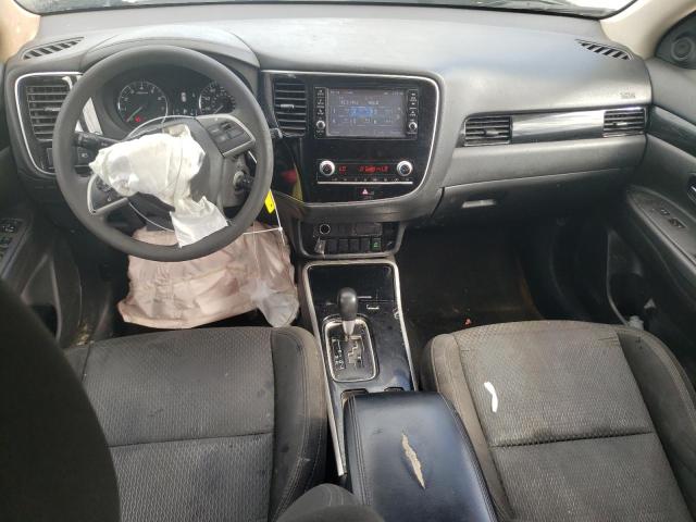Photo 8 from auction – 2020 MITSUBISHI OUTLANDER with VIN JA4AD2A38LZ045405