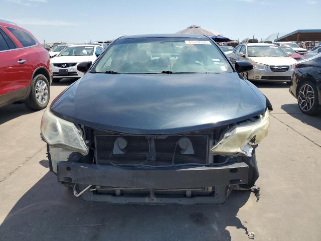 Photo 5 from auction – 2013 TOYOTA CAMRY L with VIN 4T1BF1FK7DU255146