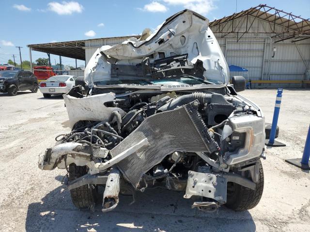 Photo 5 from auction – 2019 FORD F150 SUPER with VIN 1FTEW1E53KKC42285