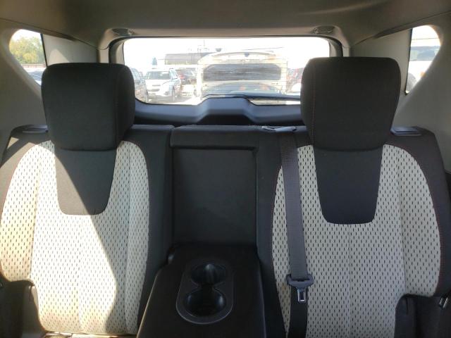 Photo 10 from auction – 2011 CHEVROLET EQUINOX LS with VIN 2GNALBEC9B1176456
