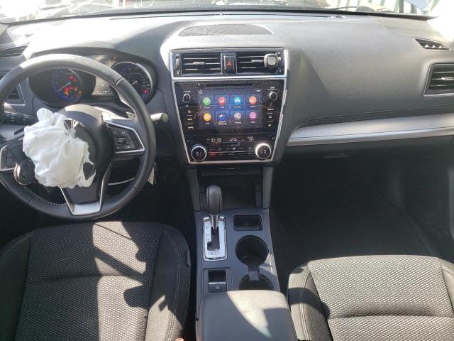Photo 8 from auction – 2019 SUBARU OUTBACK 2. with VIN 4S4BSAHCXK3207631