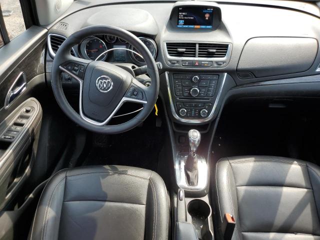 Photo 8 from auction – 2016 BUICK ENCORE with VIN KL4CJGSB5GB558744