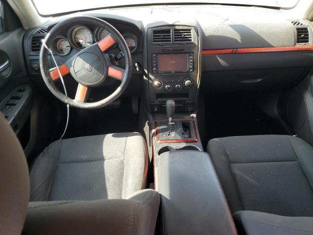 Photo 8 from auction – 2008 DODGE CHARGER R/ with VIN 2B3KA53H58H133172