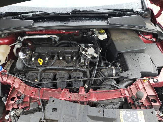 Photo 11 from auction – 2017 FORD FOCUS SE with VIN 1FADP3F26HL311830