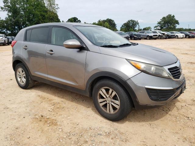 Photo 4 from auction – 2011 KIA SPORTAGE L with VIN KNDPB3A28B7059706
