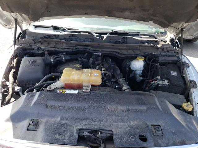 Photo 11 from auction – 2018 RAM 1500 SLT with VIN 1C6RR7LMXJS227343