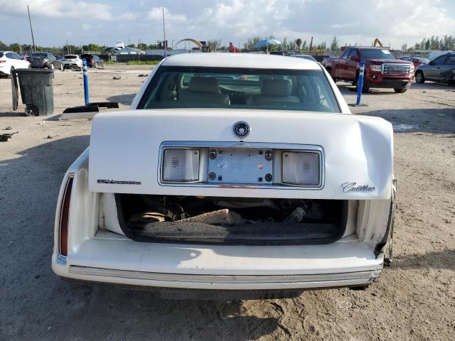 Photo 6 from auction – 1999 CADILLAC DEVILLE with VIN 1G6KD54Y6XU802018