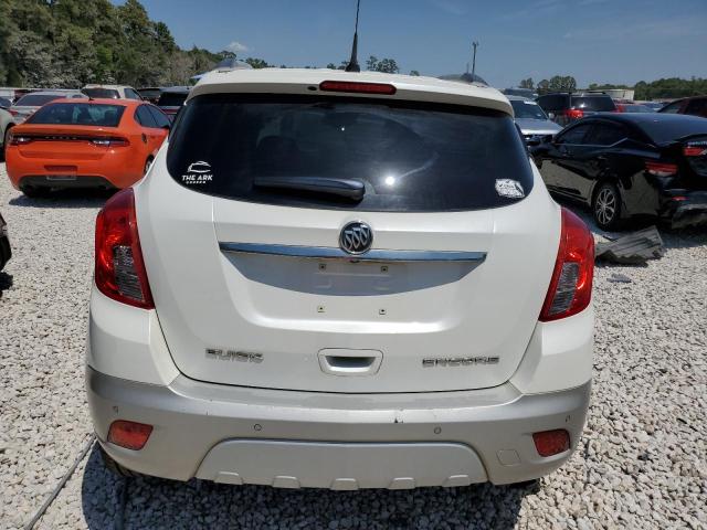 Photo 6 from auction – 2014 BUICK ENCORE PRE with VIN KL4CJDSB8EB695012