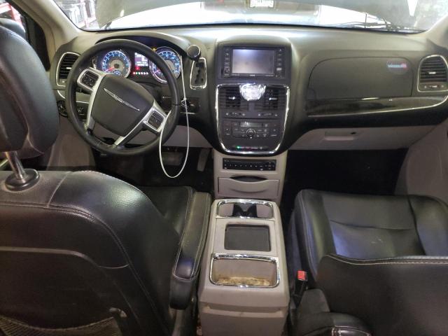 Photo 8 from auction – 2011 CHRYSLER TOWN & COU with VIN 2A4RR8DG3BR783076