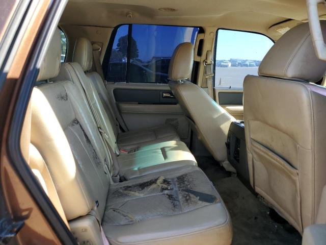 Снимка 11 от търг – 2011 FORD EXPEDITION с VIN 1FMJU1H57BEF53406