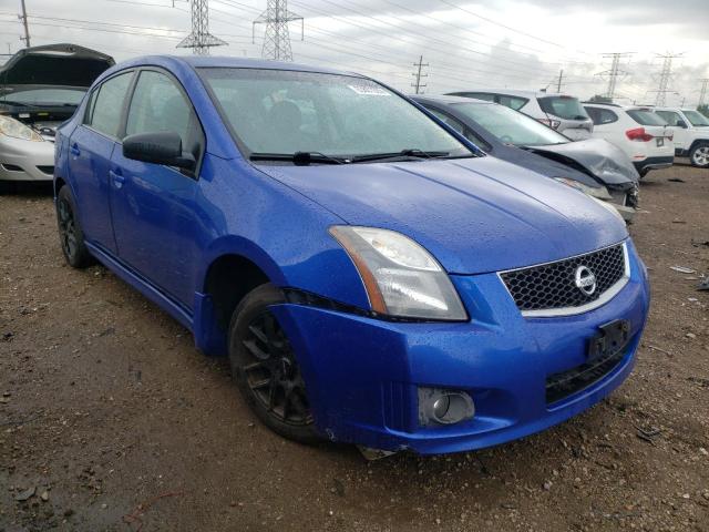 Photo 4 from auction – 2011 NISSAN SENTRA 2.0 with VIN 3N1AB6AP9BL730284