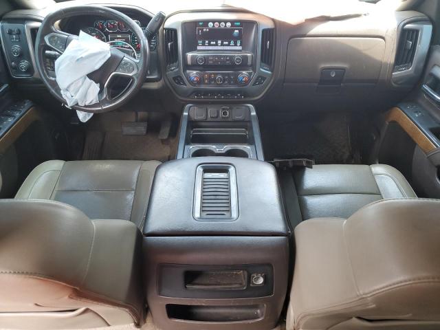 Photo 8 from auction – 2016 CHEVROLET SILVERADO with VIN 1GC4K0C83GF173774
