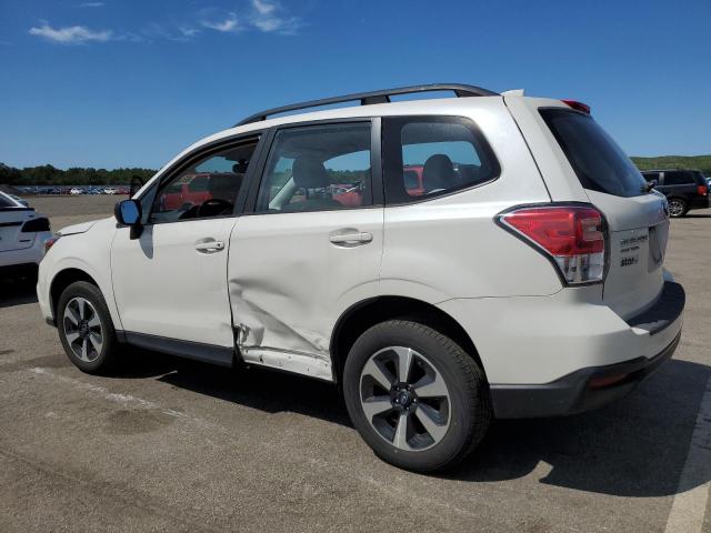 Photo 2 from auction – 2018 SUBARU FORESTER 2 with VIN JF2SJABC8JH590004