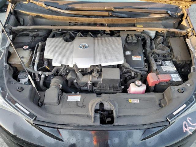 Photo 11 from auction – 2018 TOYOTA PRIUS with VIN JTDKBRFUXJ3598583