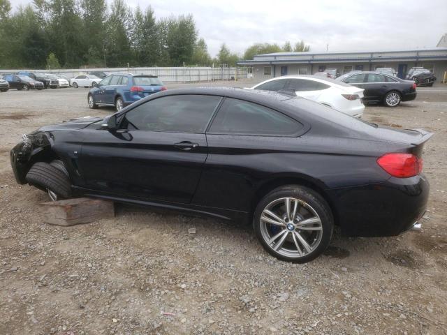 Photo 2 from auction – 2014 BMW 435 XI with VIN WBA3R5C5XEF730037