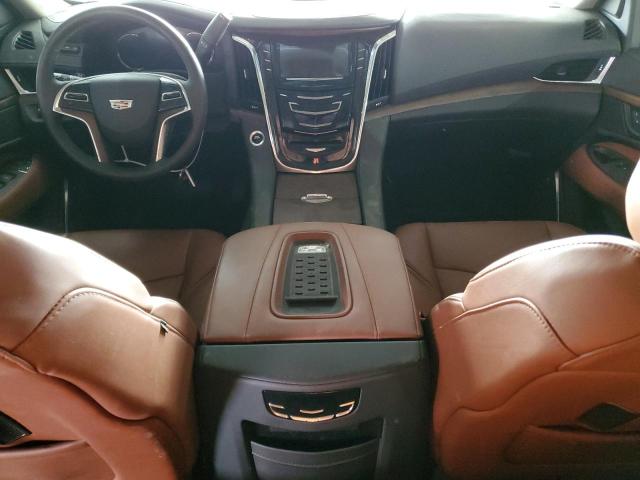 Photo 8 from auction – 2017 CADILLAC ESCALADE E with VIN 1GYS4JKJ2HR218855