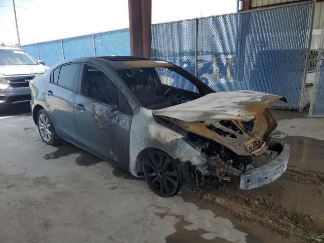 Photo 4 from auction – 2010 MAZDA 3 S with VIN JM1BL1S51A1275113