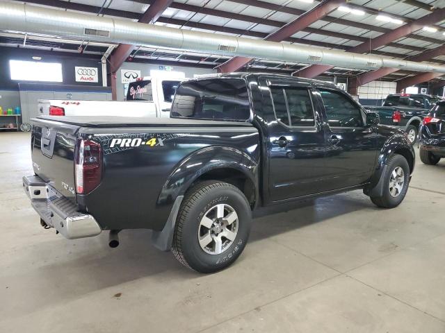 Photo 3 from auction – 2013 NISSAN FRONTIER S with VIN 1N6AD0EV4DN738290