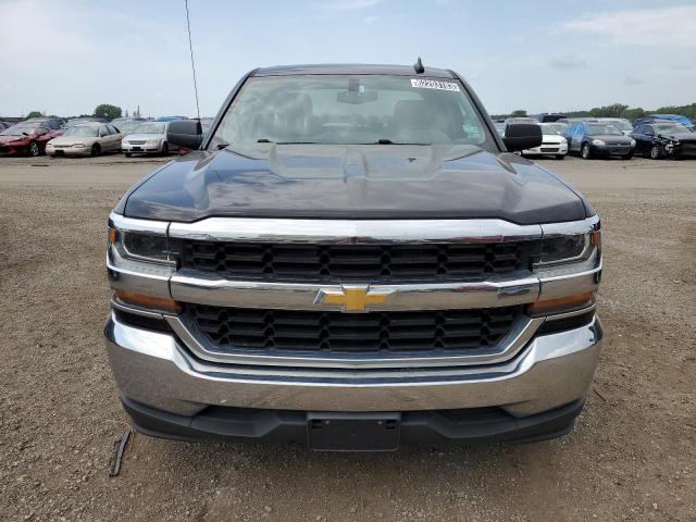 Photo 5 from auction – 2017 CHEVROLET SILVERADO with VIN 1GCRCNEH3HZ338249