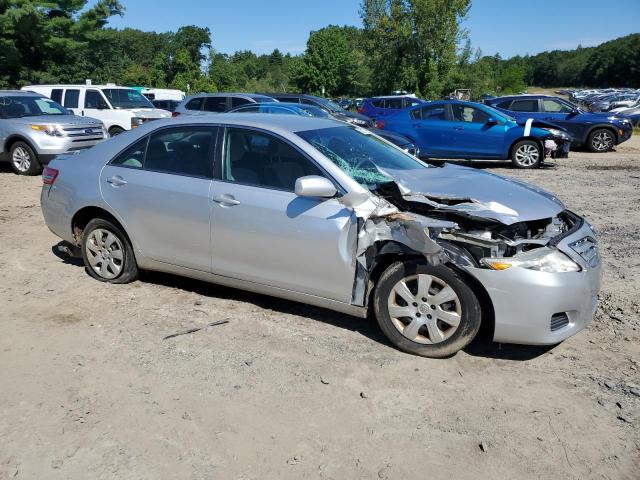 Photo 4 from auction – 2011 TOYOTA CAMRY BASE with VIN 4T4BF3EK7BR199726