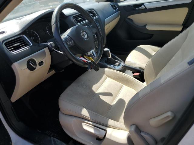 Photo 7 from auction – 2012 VOLKSWAGEN JETTA SEL with VIN 3VWLP7AJ6CM409711