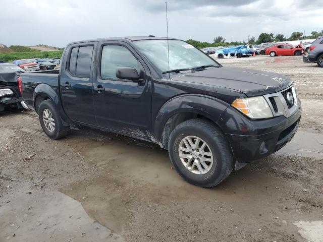 Photo 4 from auction – 2016 NISSAN FRONTIER S with VIN 1N6AD0ER7GN733155