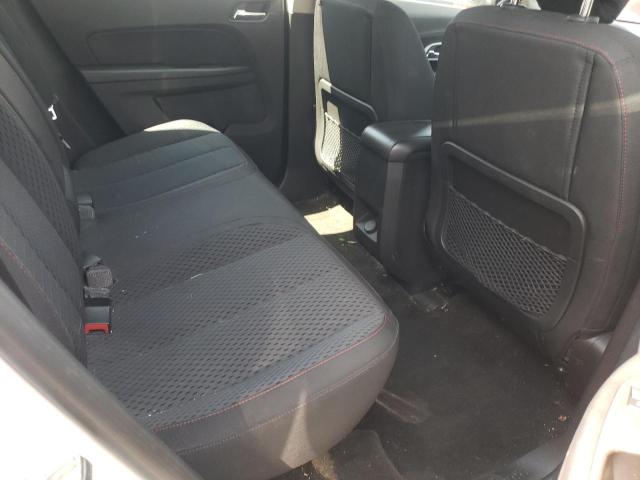 Photo 11 from auction – 2013 CHEVROLET EQUINOX LS with VIN 2GNALBEK4D6120468