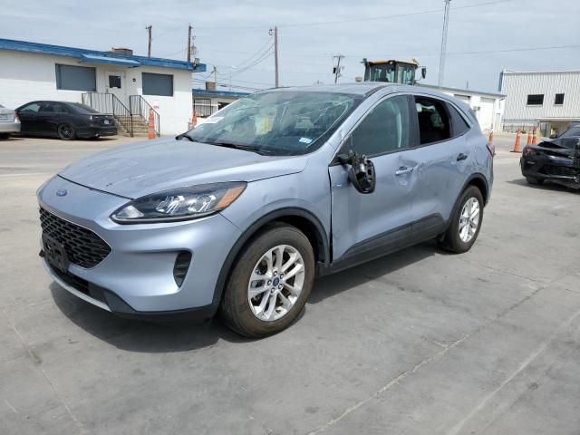 Photo 1 from auction – 2022 FORD ESCAPE SE with VIN 1FMCU0G69NUA03552