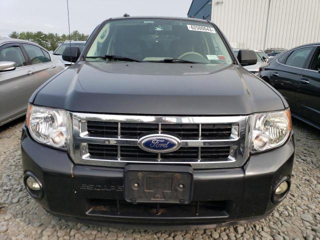 Photo 5 from auction – 2011 FORD ESCAPE HYB with VIN 1FMCU4K33BKA16373