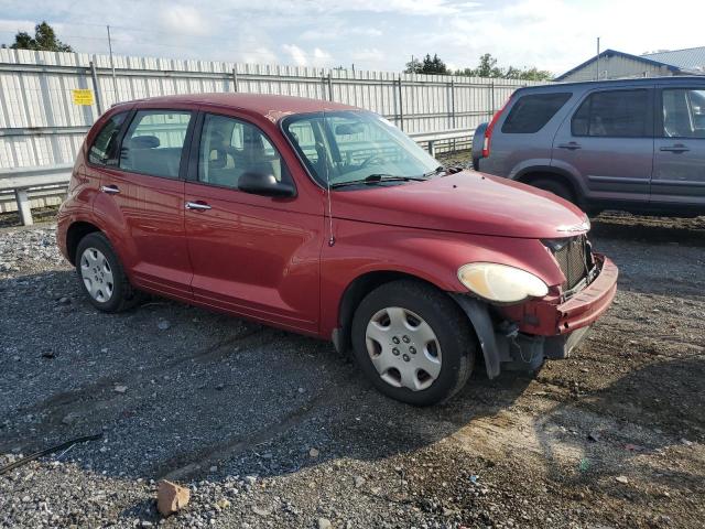Photo 4 from auction – 2007 CHRYSLER PT CRUISER with VIN 3A4FY48B77T520378