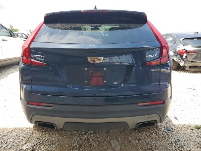 Photo 6 from auction – 2019 CADILLAC XT4 PREMIU with VIN 1GYFZCR48KF115642