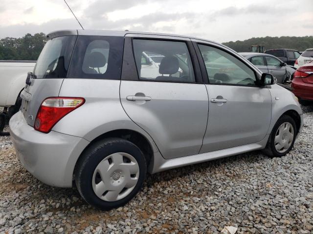 Photo 3 from auction – 2006 TOYOTA SCION XA with VIN JTKKT624X60152016