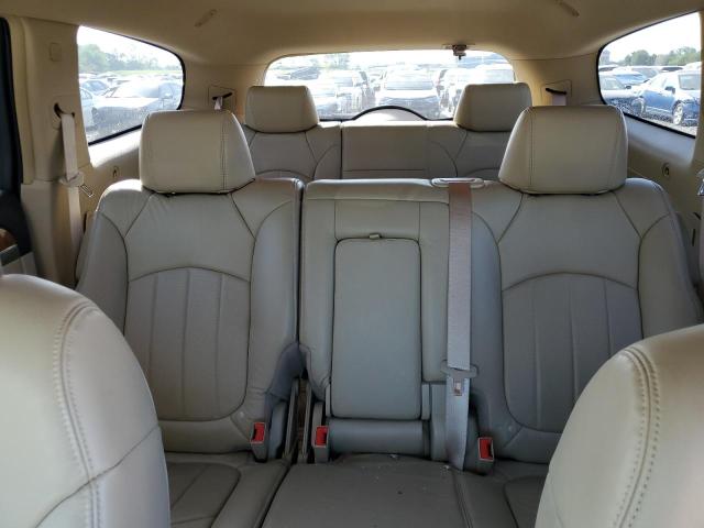 Снимка 10 от търг – 2009 BUICK ENCLAVE CX с VIN 5GAEV23D89J164218