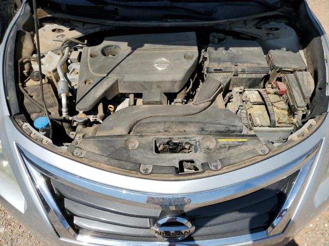 Photo 11 from auction – 2013 NISSAN ALTIMA 2.5 with VIN 1N4AL3AP8DC268314