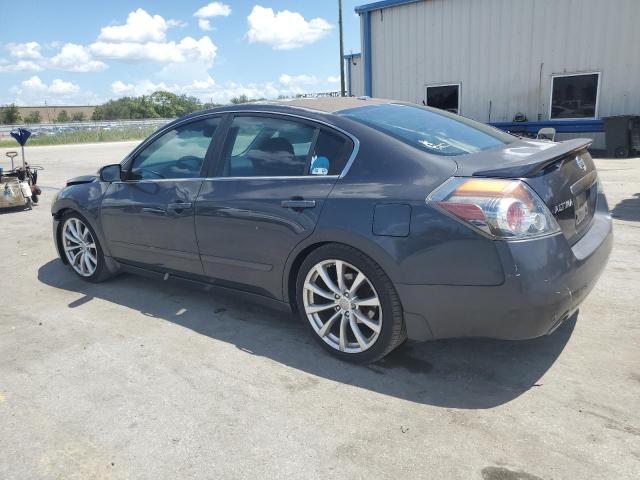 Photo 2 from auction – 2007 NISSAN ALTIMA 3.5 with VIN 1N4BL21E17N478744