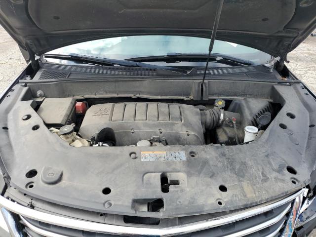 Foto 11 de la subasta – 2014 CHEVROLET TRAVERSE L con VIN 1GNKVJKD4EJ337294