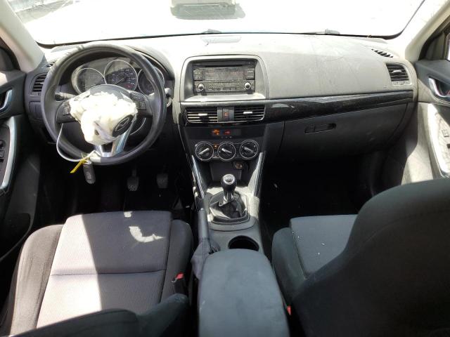 Photo 8 from auction – 2014 MAZDA CX-5 SPORT with VIN JM3KE2BE8E0320194